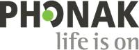 Phonak Manufacturer's Logo