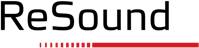 Resound Manufacturer's Logo