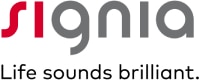 Signia Manufacturer's Logo